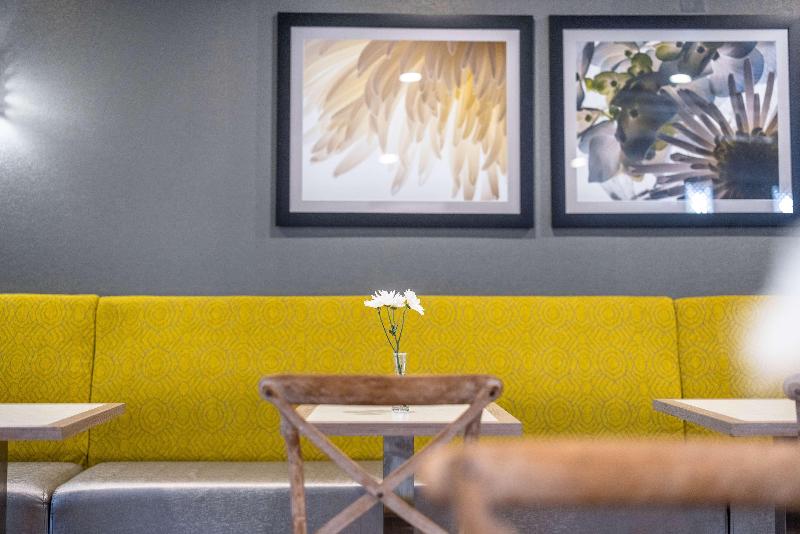 호텔 Best Western Plus Dixon Davis