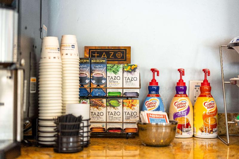 호텔 Best Western Plus Dixon Davis