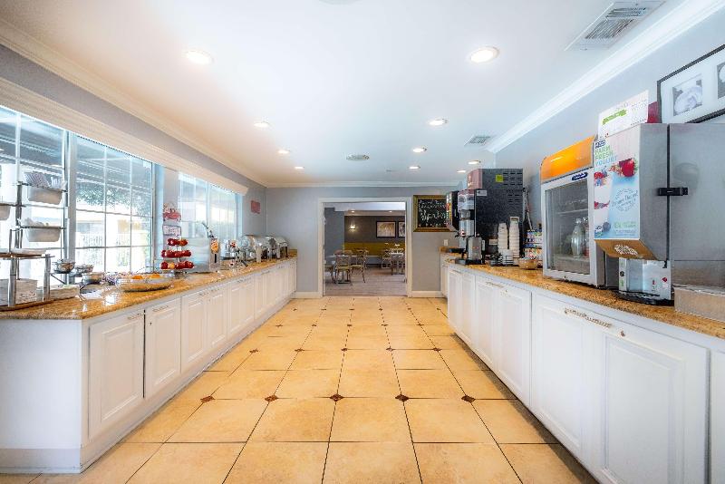 호텔 Best Western Plus Dixon Davis