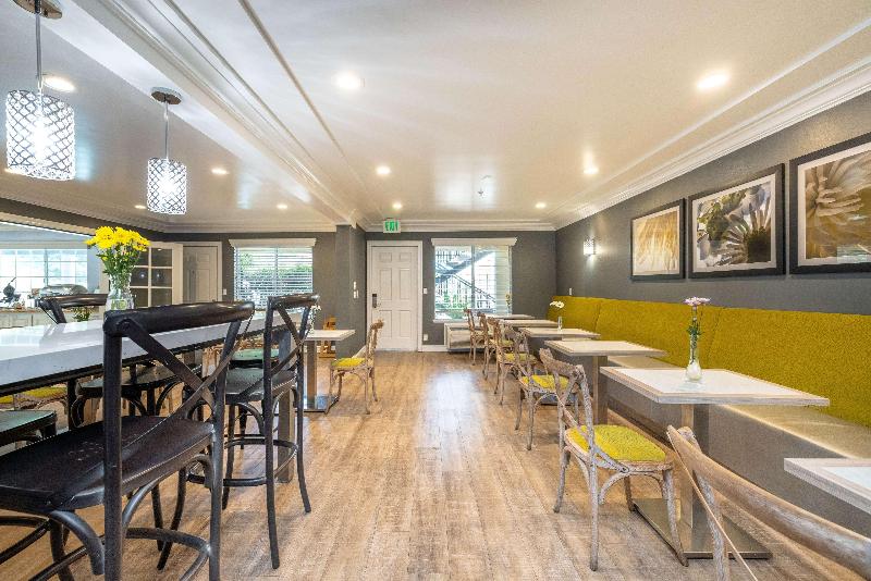 호텔 Best Western Plus Dixon Davis