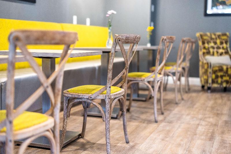 호텔 Best Western Plus Dixon Davis