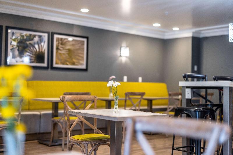 호텔 Best Western Plus Dixon Davis