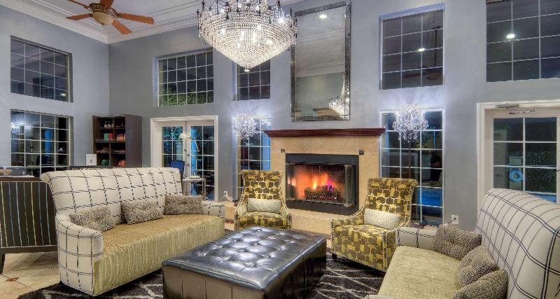 호텔 Best Western Plus Dixon Davis