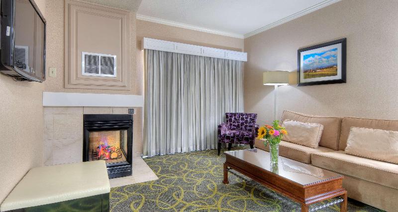 호텔 Best Western Plus Dixon Davis