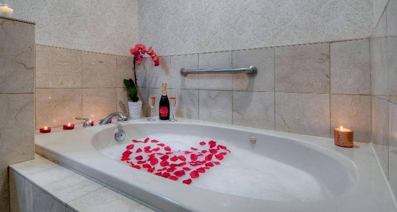 호텔 Best Western Plus Dixon Davis