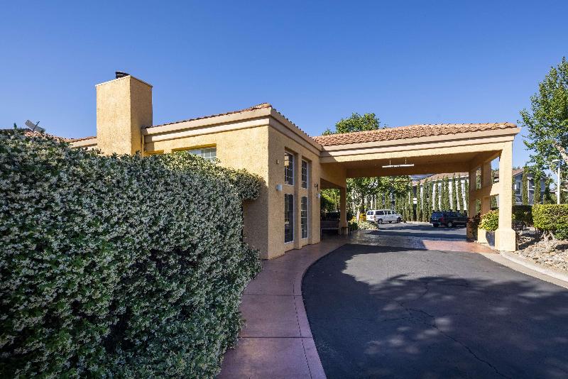 호텔 Best Western Plus Dixon Davis