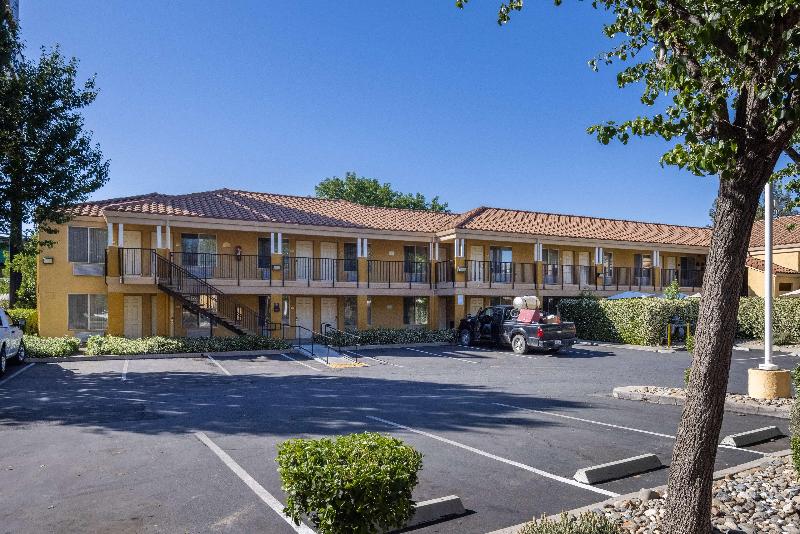 호텔 Best Western Plus Dixon Davis