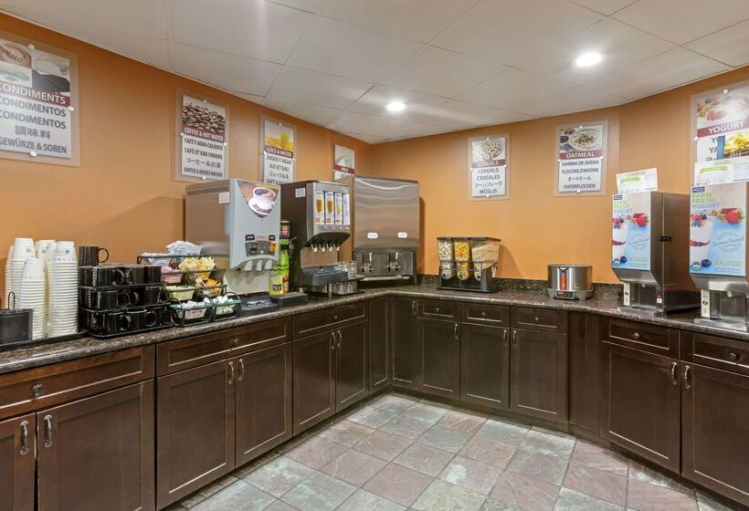 Отель Best Western Plus Inn Of Williams