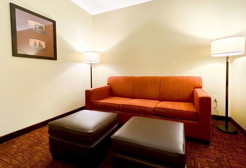 Отель Best Western Plus Inn Of Williams