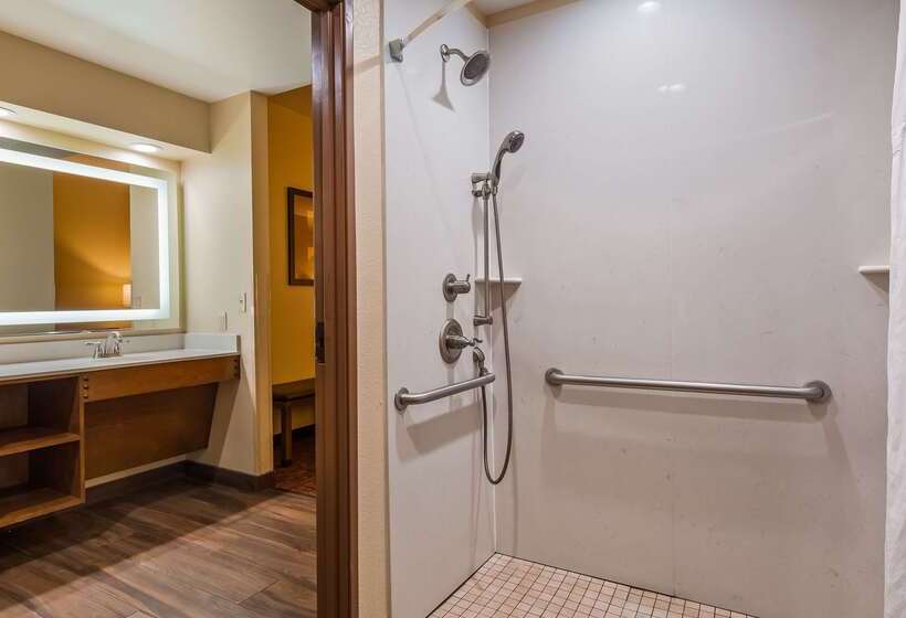 Отель Best Western Plus Inn Of Williams