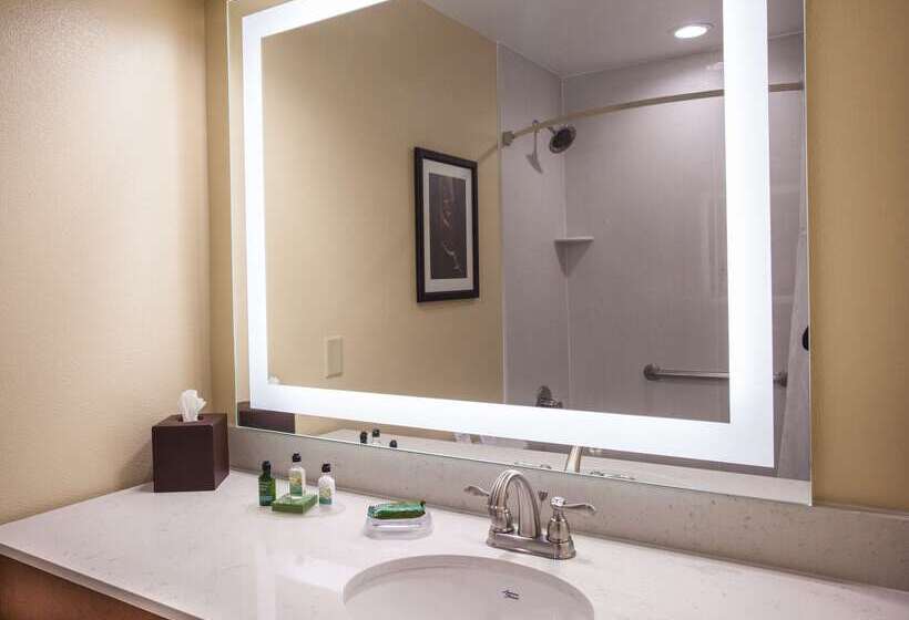 Отель Best Western Plus Inn Of Williams