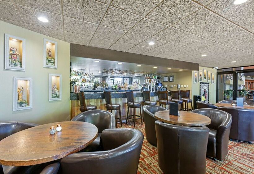 Отель Best Western Plus Inn Of Williams