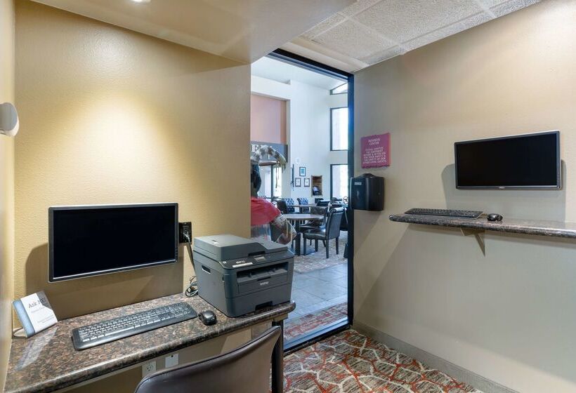 Отель Best Western Plus Inn Of Williams