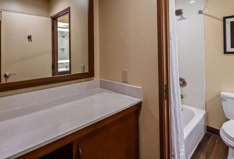 Отель Best Western Plus Inn Of Williams