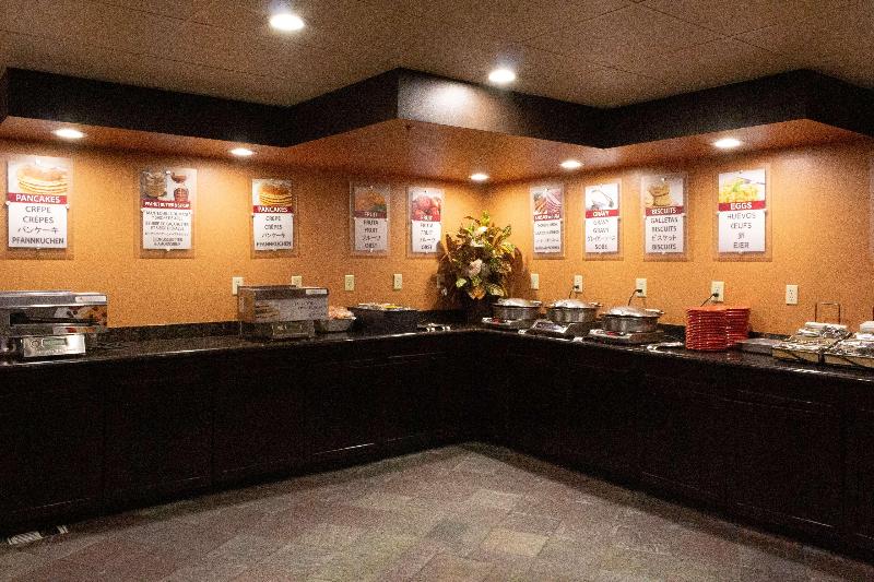 Отель Best Western Plus Inn Of Williams