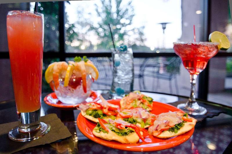 Отель Best Western Plus Inn Of Williams