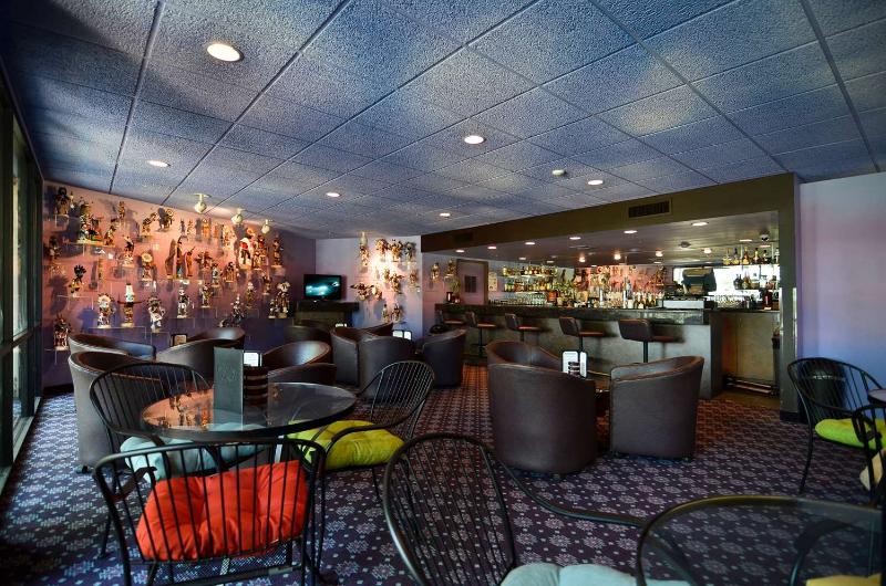 Отель Best Western Plus Inn Of Williams