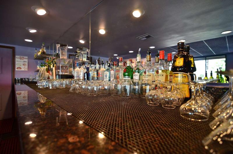 Отель Best Western Plus Inn Of Williams