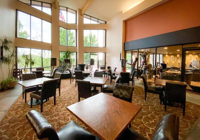 Отель Best Western Plus Inn Of Williams