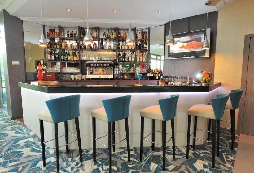 Отель Best Western Plus Evreux Palais Des Congrès