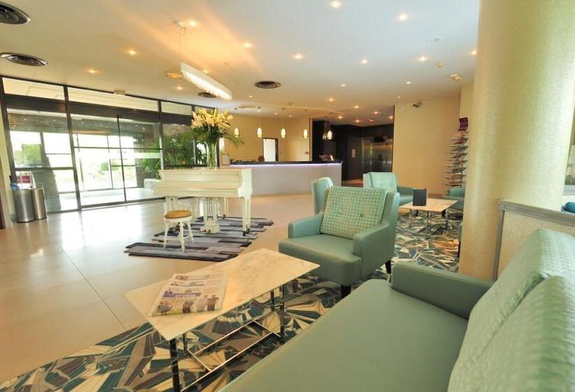 Отель Best Western Plus Evreux Palais Des Congrès