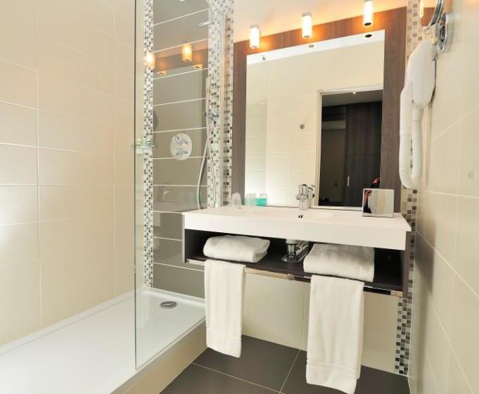 Отель Best Western Plus Evreux Palais Des Congrès