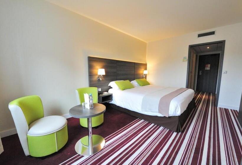 Отель Best Western Plus Evreux Palais Des Congrès