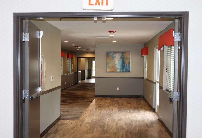 Отель Best Western Porterville Inn