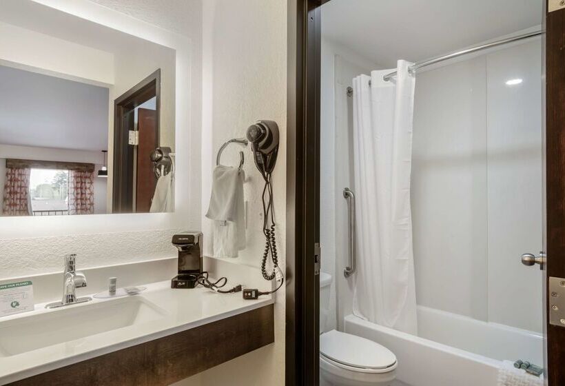 ホテル Best Western Statesville Inn