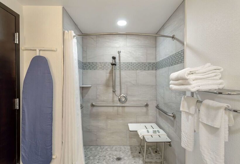 ホテル Best Western Statesville Inn