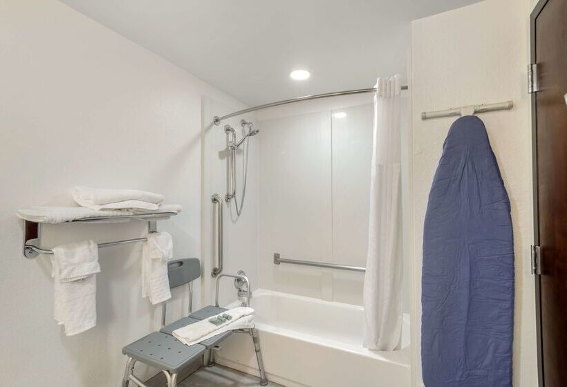 호텔 Best Western Statesville Inn