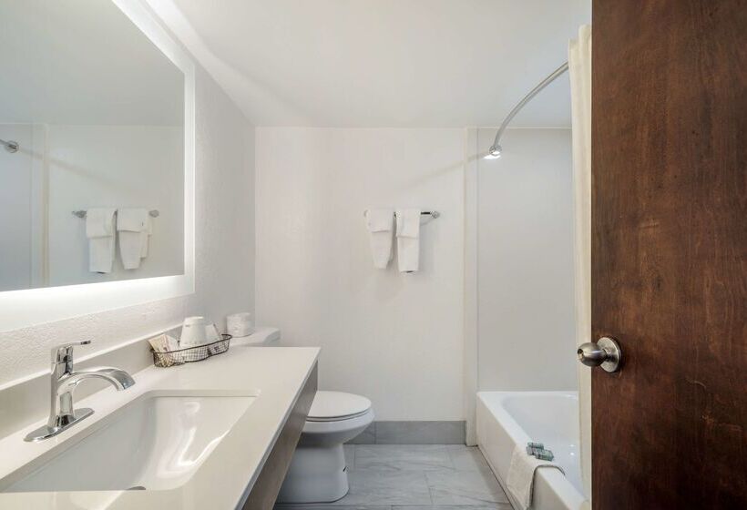 호텔 Best Western Statesville Inn