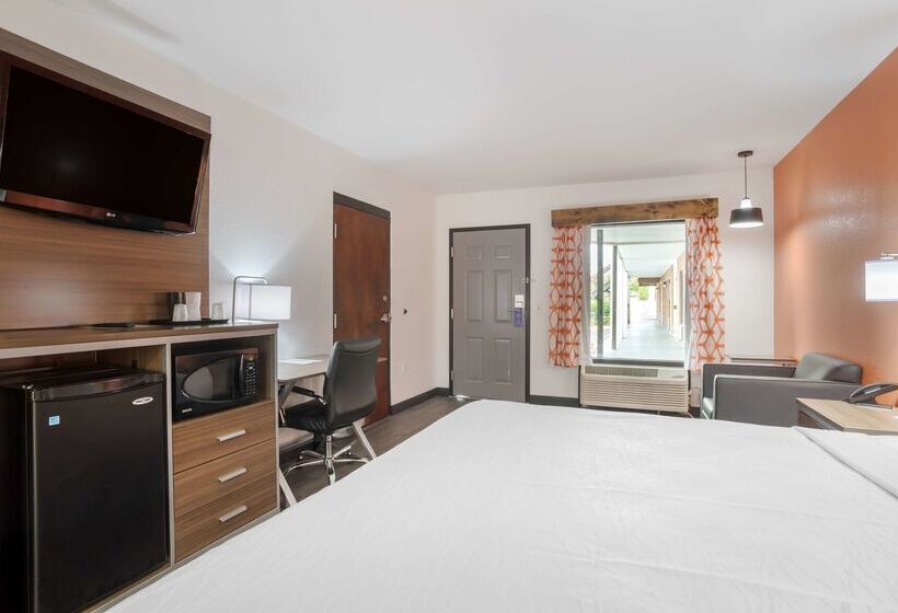 호텔 Best Western Statesville Inn