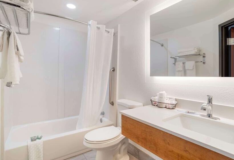 호텔 Best Western Statesville Inn