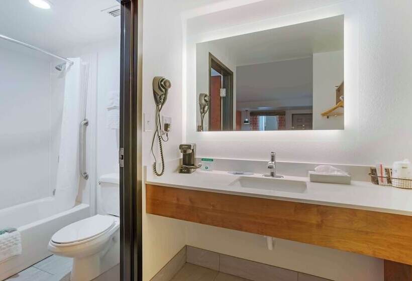 호텔 Best Western Statesville Inn