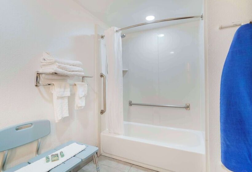 호텔 Best Western Statesville Inn