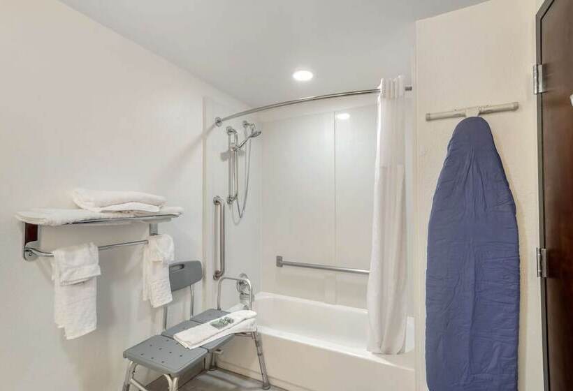 호텔 Best Western Statesville Inn