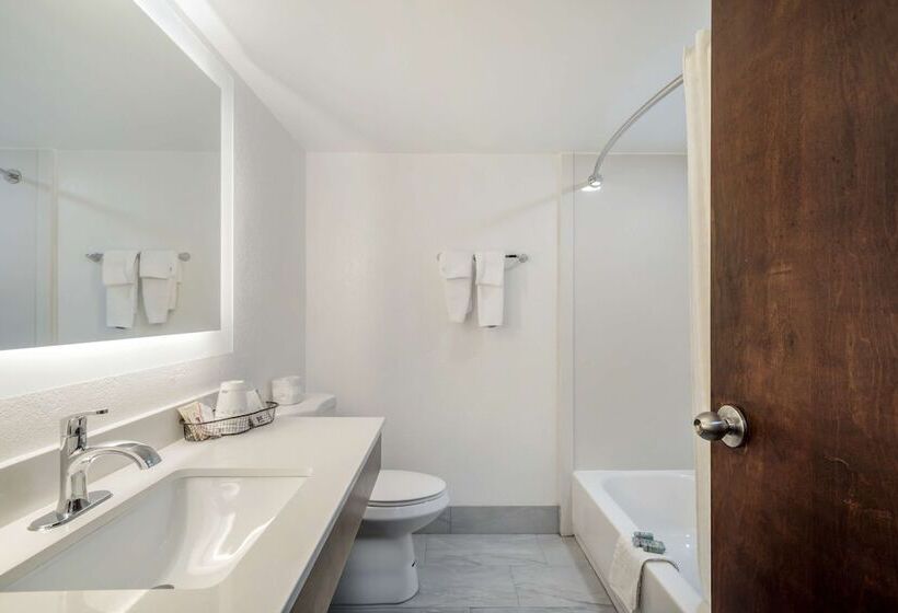 호텔 Best Western Statesville Inn