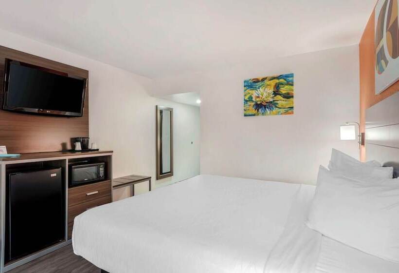 호텔 Best Western Statesville Inn