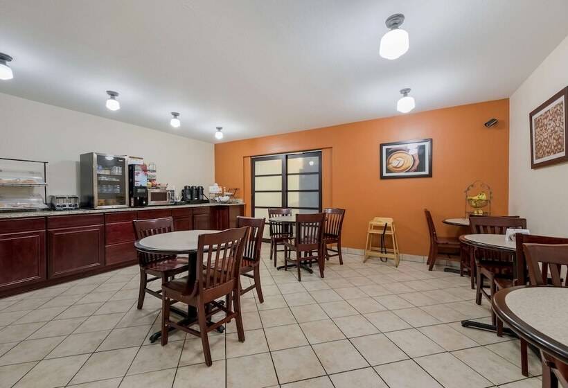 בית מלון כפרי Best Western Sunrise Inn