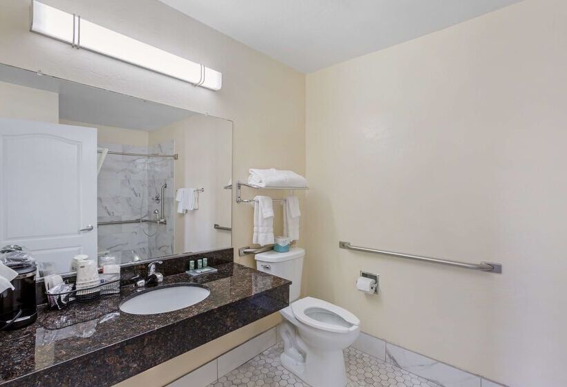 هتل Best Western Superstition Springs Inn