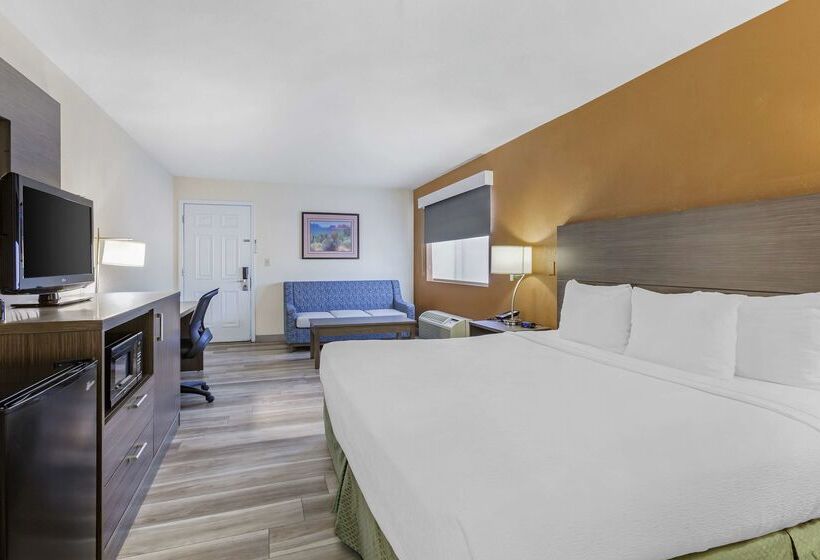 هتل Best Western Superstition Springs Inn