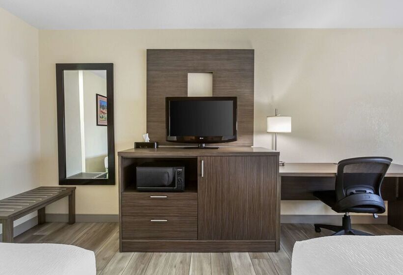 هتل Best Western Superstition Springs Inn