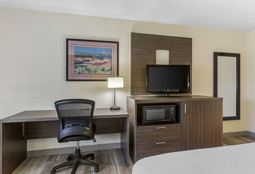 هتل Best Western Superstition Springs Inn