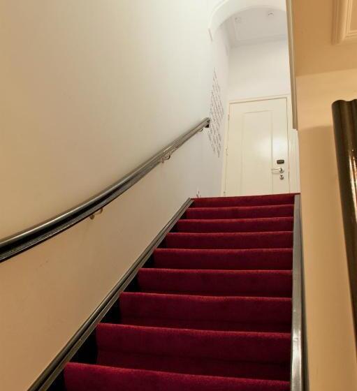 Hotel Amsterdam Rembrandt Square City Center