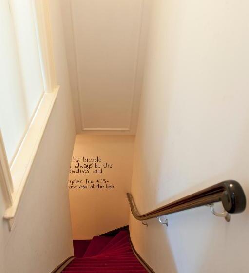 Hotel Amsterdam Rembrandt Square City Center