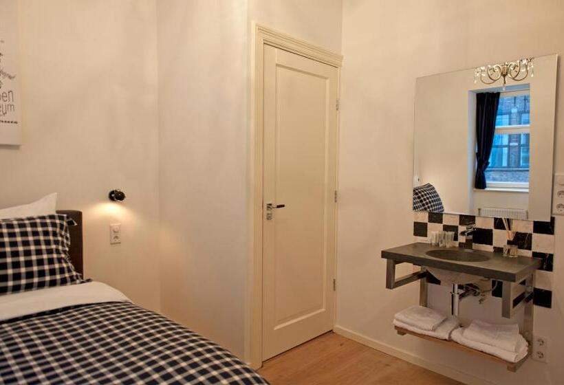 Hotel Amsterdam Rembrandt Square City Center