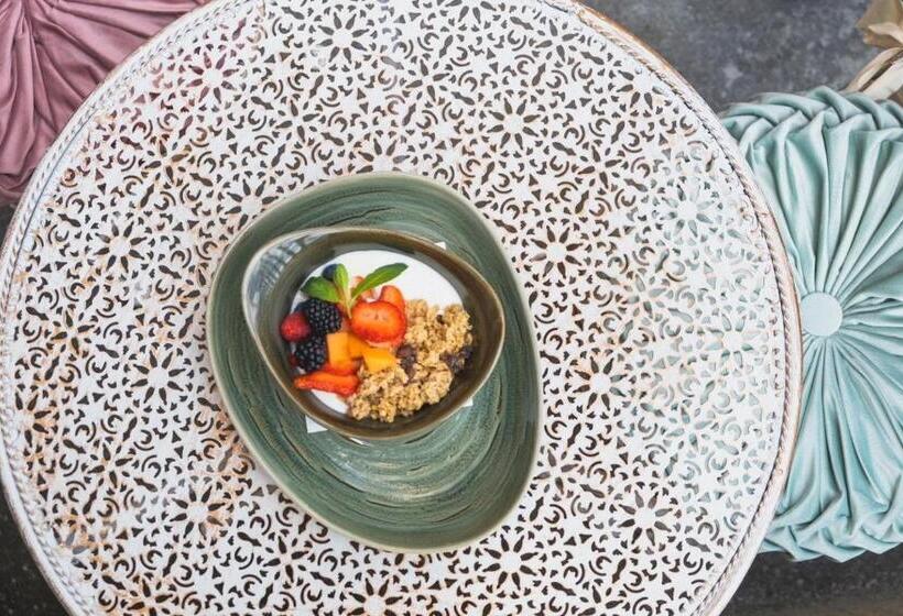 ホテル Blackhome Innsbruck Boutique I Contactless Check In