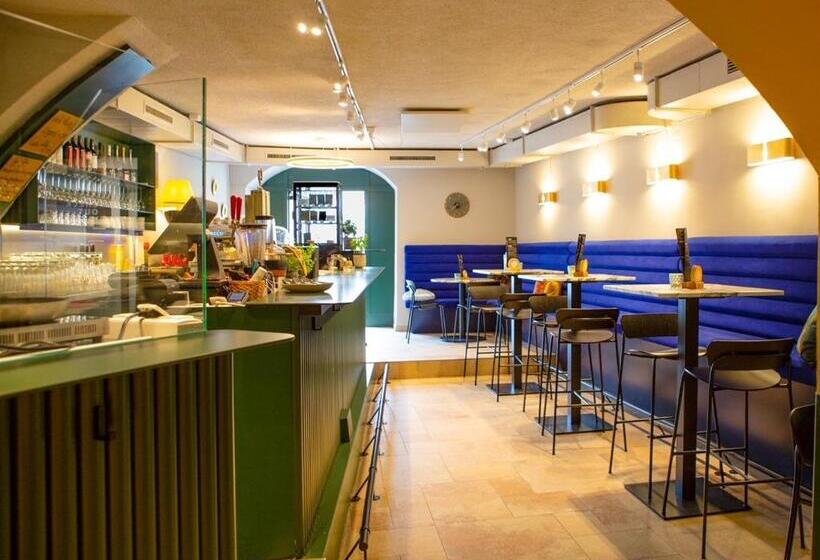 ホテル Blackhome Innsbruck Boutique I Contactless Check In