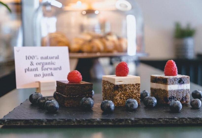 ホテル Blackhome Innsbruck Boutique I Contactless Check In